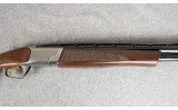 Browning ~ Cynergy CX ~ 12 Gauge 2 3/4" or 3" - 3 of 11