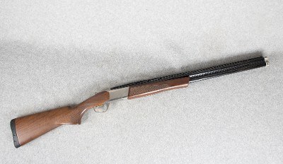 Browning ~ Cynergy CX ~ 12 Gauge 2 3/4" or 3"