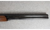 Stoeger E.R. Amantino ~ Condor O/U ~ 12 Gauge - 4 of 11