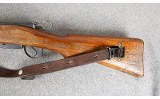 Swiss ~ K31 ~7.5 x 55 - 9 of 11