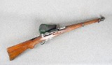 Swiss ~ K31 ~7.5 x 55 - 1 of 11