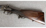 H. Scherping ~ Side x Side Shotgun ~ 16 Gauge - 13 of 16