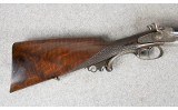 H. Scherping ~ Side x Side Shotgun ~ 16 Gauge - 2 of 16