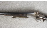 H. Scherping ~ Side x Side Shotgun ~ 16 Gauge - 12 of 16