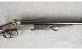 H. Scherping ~ Side x Side Shotgun ~ 16 Gauge - 3 of 16