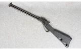 Springfield Armory (CZ) ~ M6 Scout Survival Pack Rifle / Shotgun ~ .22 LR over .410 - 4 of 6