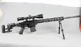 Ruger ~ Precision ~ 6.5 mm Creedmoor - 1 of 12