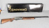 Browning ~ Viana Silver ~ 20 Gauge - 1 of 11