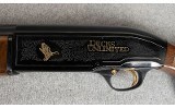 Pietro Beretta ~ A303 Ducks Unlimited Ltd. Edition ~ 12 Gauge - 14 of 16