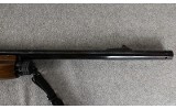 Browning ~ BPS Deer ~ 12 Gauge 2 3/4" / 3" with extended Browning Invector rifled and ported choke tube - 6 of 13