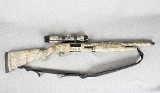 Mossberg ~ 500A ~ 12 Gauge