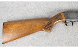 Ithaca ~ Model 37 Featherweight (smoothbore Deer Slayer barrel) ~ 12 Gauge - 2 of 8