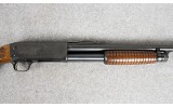 Ithaca ~ Model 37 Featherweight (smoothbore Deer Slayer barrel) ~ 12 Gauge - 3 of 8