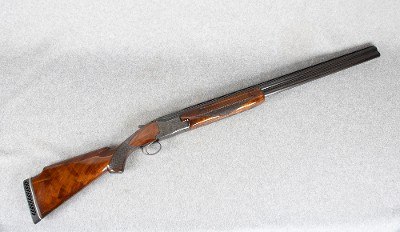 Winchester ~ 101 O/U ~ 12 Gauge 2 3/4"