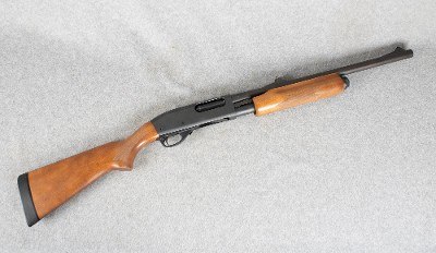 Remington
870 Express Magnum
12 Gauge