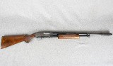 Winchester ~ Model 12 ~ 20 Gauge - 1 of 12