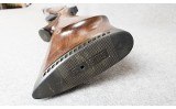 JP Sauer and Sohn ~ Model 202 Takedown ~ .375 H&H Magnum - 11 of 11