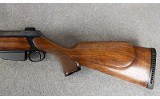 JP Sauer and Sohn ~ Model 202 Takedown ~ .375 H&H Magnum - 9 of 11