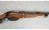 JP Sauer and Sohn ~ Model 202 Takedown ~ .375 H&H Magnum - 3 of 11