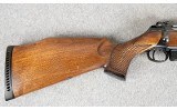 JP Sauer and Sohn ~ Model 202 Takedown ~ .375 H&H Magnum - 2 of 11
