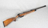 JP Sauer and Sohn ~ Model 202 Takedown ~ .375 H&H Magnum - 1 of 11