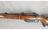 JP Sauer and Sohn ~ Model 202 Takedown ~ .375 H&H Magnum - 8 of 11