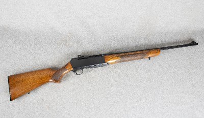 Browning ~ BAR ~ 30-06 Springfield