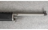 Ruger ~ Mini 14 Stainless Steel ~ 5.56 NATO / .223 Remington - 4 of 11