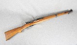 Waffenfabrik ~ K31 ~ 7.55 x 55 Swiss - 1 of 4