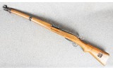 Waffenfabrik ~ K31 ~ 7.55 x 55 Swiss - 4 of 4