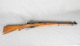 Waffenfabrik ~ K31 ~ 7.5 x 55 Swiss - 1 of 4