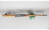 Waffenfabrik ~ K31 ~ 7.5 x 55 Swiss - 3 of 4