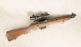 Springfield Armory ~ M1A Tanker ~ 5.56 Nato / .223 Remington - 1 of 11