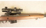 Springfield Armory ~ M1A Tanker ~ 5.56 Nato / .223 Remington - 3 of 11