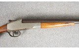 American Arms ~ Semi-Hammerless Single Shot Shotgun ~ Unknown / Unmarked gauge - 3 of 11