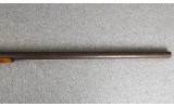American Arms ~ Semi-Hammerless Single Shot Shotgun ~ Unknown / Unmarked gauge - 4 of 11