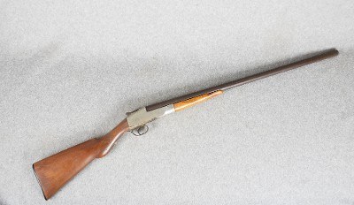 American Arms ~ Semi-Hammerless Single Shot Shotgun ~ Unknown / Unmarked gauge