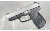 KAHR Arms ~ P9 ~ 9mm Luger - 2 of 4