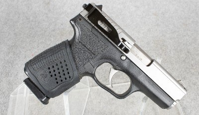 KAHR Arms ~ P9 ~ 9mm Luger