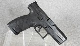 CZ ~ P-10C ~ 9mm Luger