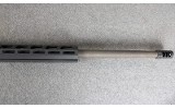 Ruger ~ Precision ~ 6.5mm Creedmoor - 4 of 11