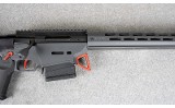 Ruger ~ Precision ~ 6.5mm Creedmoor - 3 of 11