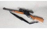 Marlin ~ JM North Haven CT 336 ~ .35 Remington - 7 of 12