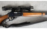 Marlin ~ JM North Haven CT 336 ~ .35 Remington - 3 of 12
