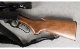 Marlin ~ JM North Haven CT 336 ~ .35 Remington - 10 of 12