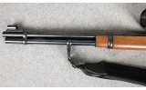 Marlin ~ JM North Haven CT 336 ~ .35 Remington - 8 of 12