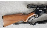 Marlin ~ JM North Haven CT 336 ~ .35 Remington - 2 of 12