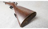 Loewe Berlin Mauser ~ Chileno Modelo 1895 ~ Unknown / Unmarked caliber - 12 of 12