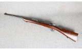 Loewe Berlin Mauser ~ Chileno Modelo 1895 ~ Unknown / Unmarked caliber - 11 of 12