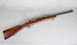 Loewe Berlin Mauser ~ Chileno Modelo 1895 ~ Unknown / Unmarked caliber